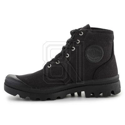 9. Palladium Pallabrousse Legion 77018-008-M Schuhe