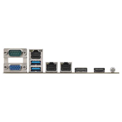 4. ASRock EPYC4000D4U AM5 AMD Mainboard