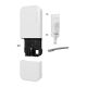 4. WiFi 6 Mikrotik wAP ax Router (wAPG-5HaxD2HaxD) 2,4 GHz (2x2)/5 GHz (2x2) 2p