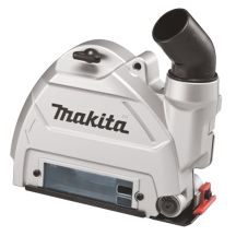 Makita 196845-3 Winkelschleifer-Element-Staubsaugerabdeckung