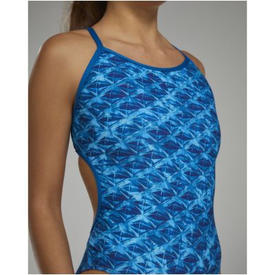TYR W TRNTYFIT LAP Schwimmanzug