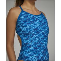TYR W TRNTYFIT LAP Schwimmanzug