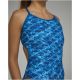 TYR W TRNTYFIT LAP Schwimmanzug