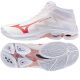 Mizuno WAVE LIGHTNING PRO MID W V1GC266573 Schuhe