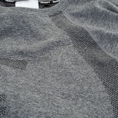 4. FAZH SENIOR Kurzarm-T-Shirt für Herren