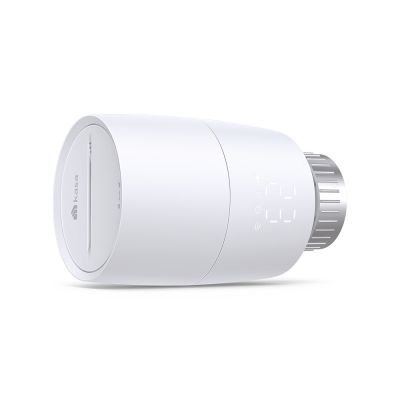Kasa Smart KE100 Thermostat-Heizkörperventil, geeignet für den Innenbereich