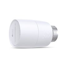 Kasa Smart KE100 Thermostat-Heizkörperventil, geeignet für den Innenbereich