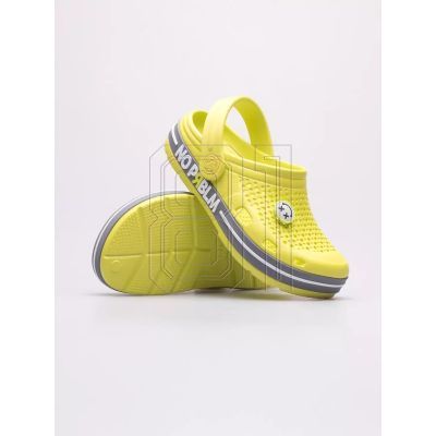 9. Coqui Lindo Jr Clogs 6423-404-1348