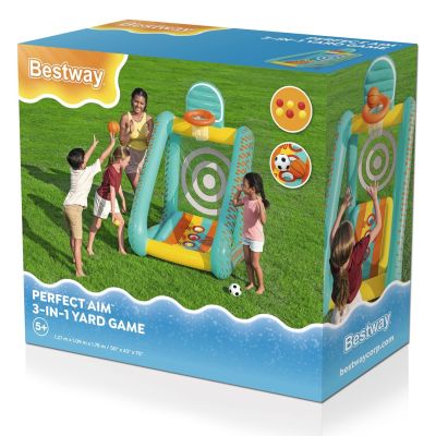 28. Bestway 52813 aufblasbares Spielzeug