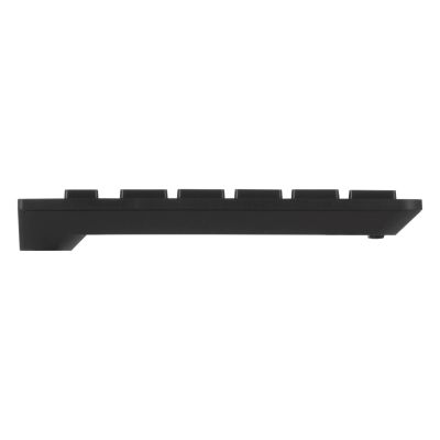 6. Lenovo Essential Gen2 Kabelloses Tastatur- und Maus-Set Schwarz 4X31N50746