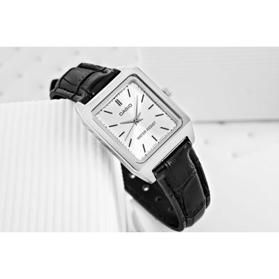 5. CASIO LTP-V007L-7E1 Damenuhr + Box