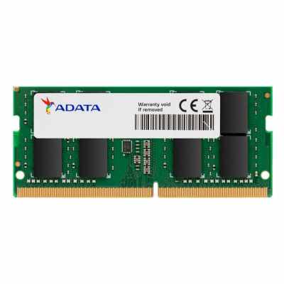ADATA Premier 32 GB 3200 MHz CL22 SO-DIMM DDR4-Speicher