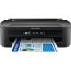 2. Epson WorkForce WF-2110W Tintenstrahldrucker, Farbe, 5760 x 1440 dpi, A4, WLAN