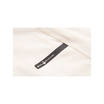 3. Sail Racing W Race Dress Weiß