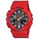 Herrenuhr CASIO G-SHOCK GA-100B-4AER + Box