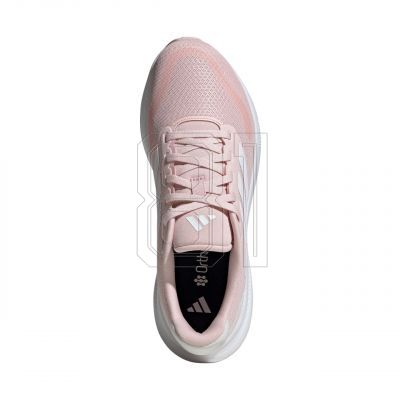 4. Adidas Runfalcon 5 Laufschuhe W IE0528