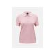 PEAK PERFORMANCE Damen-Poloshirt aus klassischer Baumwolle, Rosa