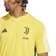4. adidas Juventus Trainings-T-Shirt JSY M IQ0875