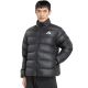 Herrenjacke adidas Essentials Insulated schwarz KF2707