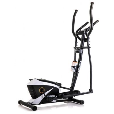 10. Zipro Shox RS Ellipsentrainer