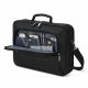 7. DICOTA Eco Multi Plus SELECT 39,6 cm (15,6") Messenger Case Schwarz