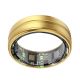 2. Smart Ring RUBICON R6 Gold GRÖSSE-8(US) SMARUB320