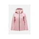 Peak Performance W Anima Jacket Pink Skijacke