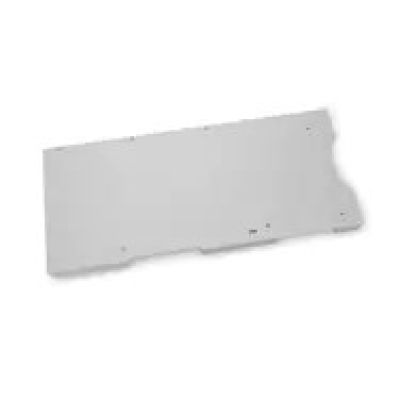 3. EK Water Blocks EK-Quantum Vector2 FTW3 RTX 3080/90 Rückplatte – Nickel