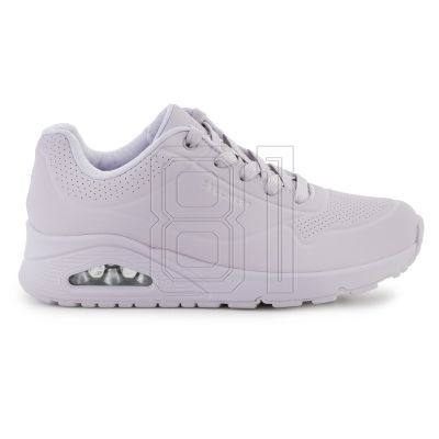 11. Skechers Uno Stand On Air W 73690-LAV shoes