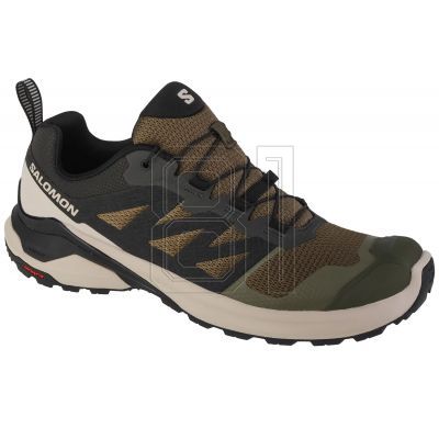 Salomon X-Adventure M 473209 Laufschuhe