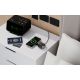 8. Twelve South ButterFly - MagSafe-kompatibles kabelloses Ladegerät für zwei Geräte (Hülle, Netzteil, Stecker für USA, Großbritannien, EU und Australien, 1 m USB-C - USB-C-Stromkabel im Lieferumfang enthalten)