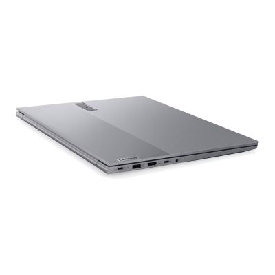 5. Lenovo ThinkBook 16 G9 IRL Core 5 210H 16" WUXGA IPS 400 Nits 60 Hz AG 16 GB DDR5 5600 SSD 512 GB Intel Graphics Kamera 1080p 48 Wh W11 Pro Arctic Grey 3 Jahre Vor-Ort-Service + Lenovo Adapter ACC_PARTS Kensington K64467M-M1