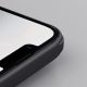 18. Nillkin Super Frosted Shield Pro Magnethülle für iPhone 16e / 17e – Schwarz