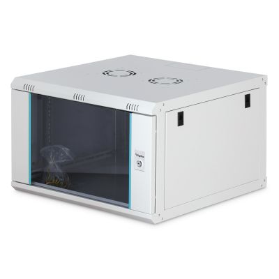 Digitus Dynamic-N Serie Wandgehäuse - 600x600 mm (BxT), unmontiert