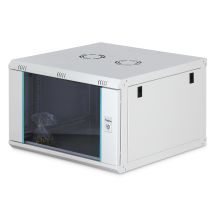 Digitus Dynamic-N Serie Wandgehäuse - 600x600 mm (BxT), unmontiert