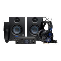 Fender Quantum Complete – Das komplette Audioproduktions-Kit