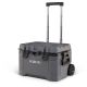 4. Kühlbox auf Rollen IGLOO Trailmate 52 Roller (49 Liter)