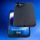 20. 3mk Hardy Silikon-MagCase für iPhone 16 Plus – Grau