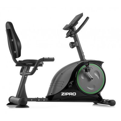 2. ZIPRO Easy Liegerad