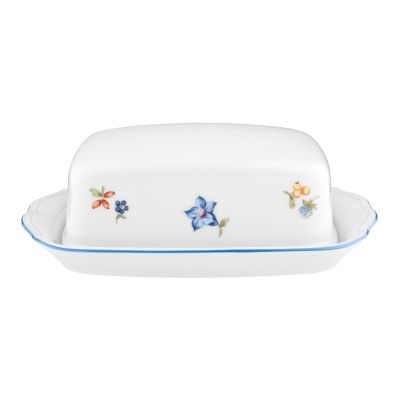 SELTMANN SONATE NOSTALGIE Butterdose