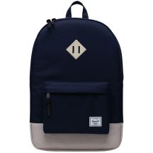 Herschel Heritage Rucksack 10007-05740 Marineblau Einheitsgröße