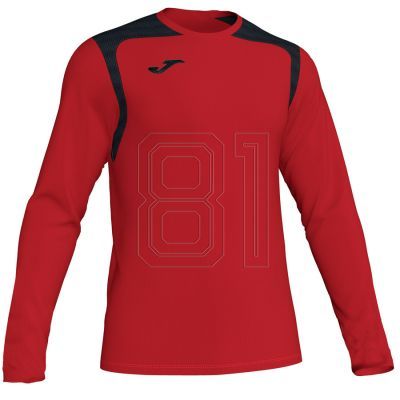 5. Joma Championship V Jr 101375.601 Fußballtrikot