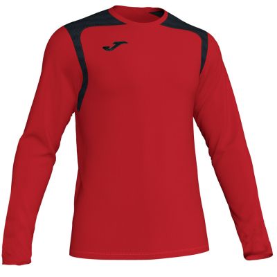 5. Joma Championship V Jr 101375.601 Fußballtrikot