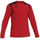 5. Joma Championship V Jr 101375.601 Fußballtrikot