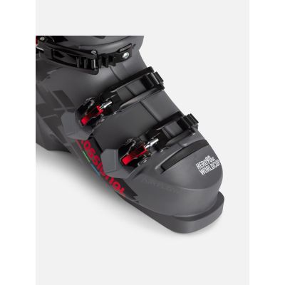 12. Skischuhe ROSSIGNOL HERO WORLD CUP 90 SC Meteor Grey