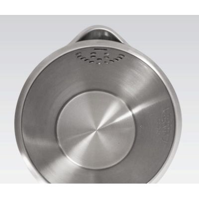 2. Elektrischer Wasserkocher 1,7 l 2200 W MR-030-WHITE MAESTRO