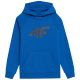 3. 4F Jr Sweatshirt 4FJSS23TSWSM220 36S