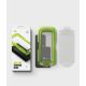 6. Ringke Easy Slide 2er-Pack Panzerglas für Samsung Galaxy S26+
