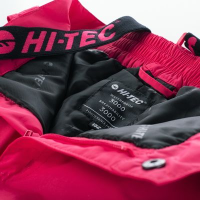10. Hi-te Darin Jr Skihose 92800326650
