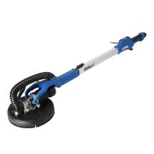 DEDRA DED7743 tragbare Schleifmaschine